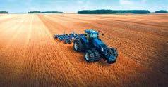 A NEXT Farming OFFICE programcsomag használatával Ön bármely John Deere, New Holland, Trimble és ISOBUS monitorral gond nélkül tud adatot cserélni.