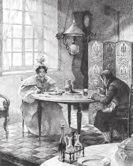 A XIX. SZÁZAD REGÉNYE 100 A. de Richmounde: G. Flaubert Bovaryné c.