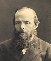 Valihanov fényképe. Szemipalatyinszk, 1858 F. Dosztojevszkij gondolkodó és humanista, munkásságát áthatja a szeretet és a kimondhatatlan fájdalom az ember iránt.