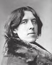 ANGLIA Oscar Wilde 1854 1900 Kiválónak lenni, annyi, mint meg nem értettnek lenni. Oscar Wilde Oscar Wilde (eredeti nevén Oscar Fingal O Flahertie Wills) 1854.