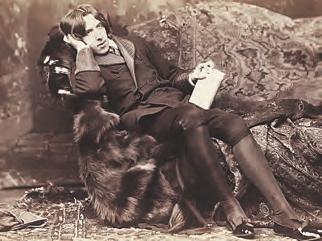 A XIX. SZÁZAD REGÉNYE O. Zdor: Oscar Wilde A boldog herceg c.