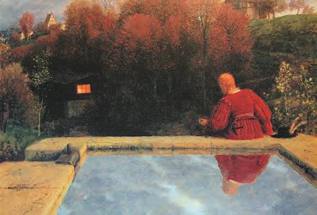FRANCIAORSZÁG PAUL VERLAINE Zenét minekünk, csak zenét hangzik a híres kezdő sor, vagyis összekapcsolja a költészetet és zenét, és a vers zeneiségét kiemeli, fontosabbnak tartja a szavak hangzását