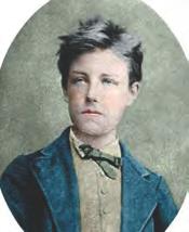Arthur Rimbaud 1854 1891 Ébredésem érzelmi tombolással megáldott Arthur Rimbaud Jean Nicolas Arthur Rimbaud a franciaországi Charleville-ben született 1854. október 20-án.