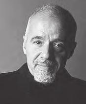 BRAZÍLIA Paulo Coelho 1947 Elgondolkoztak-e már azon, mi okoz nagyobb fájdalmat: szólni, és már nem álmodni, vagy hallgatni, és továbbra is ábrándozni?