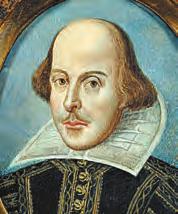 William Shakespeare 1564 1616 Shakespeare győzött meg minket arról, hogy az emberi szív határtalan, mélysége és gazdagsága nem mérhető a világűr végtelenségéhez sem. Ralph Emerson W.