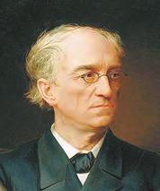 Fjodor Tyutcsev 1803 1873 Költészetében benne van a világmindenség F.