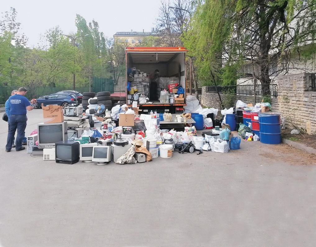 övezetben, amely óratárcsával használható, tehát díjfizetési kötelezettséggel nem jár.