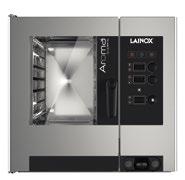 Aroma Sapiens A TERMÉKCSALÁD 064 084 144 154 A teljes innovatív technológia lent van és segítséget nyújt a legbonyolultabb főzések során, nem kell attól tartani, hogy a beállított főzési paraméterek