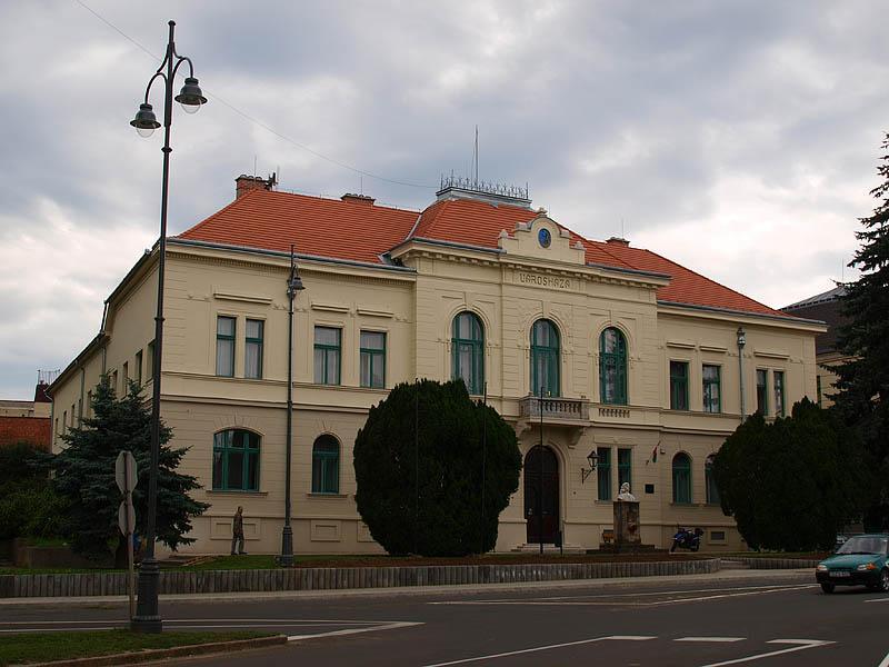 BESZÁMOLÓ A SZÉCSÉNYI JÁRÁSI