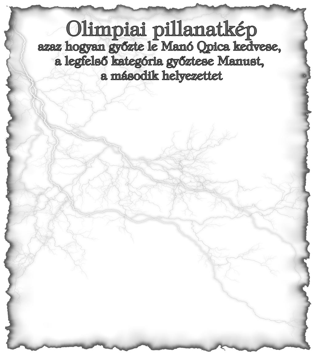 156 A Túlélõk és Kalandorok magazinja 2006. december Ellenfeled õrjöngõ vadállattá válik! Nem árt valamilyen védekezõ mágiát alkalmazni: rezisztencia létrehozásához szükséges szavakat mormolsz.