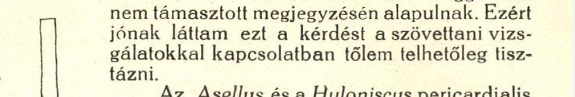szervé- bőt kő^áiyos'ítás^útján közül az első a murexid reakció volt és ezt nyert húgysav kristályok, határozottan pozitívnek találtam. A második N.