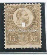 Pest Délkel. Vasp. stamping. (50 Gp.) 1874.09.16. Posta utalvány Torontál-Szécsán-Bécs, 6 Ft. / 1874.09.14.