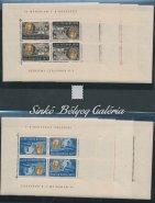 (10 values, 100 sets) (250 000 HUF) 1948. Lánchíd I.II.III. Kikiáltási ár: 15.000 Ft 1948. Lánchíd I.II.III. kiváló minőségben.