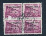 316-377 370. tétel Kikiáltási ár: 1.000 Ft 1959. Bélyegnap 32. Hajtatlan teljes ív, luxus darab. / 1959. Stamp Day 32.