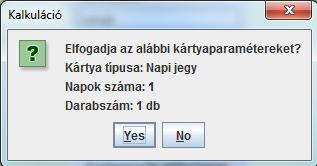 A Vezetéknév és Keresztnév mezőkbe az utalvánnyal feljogosított személy nevét kell beírni.