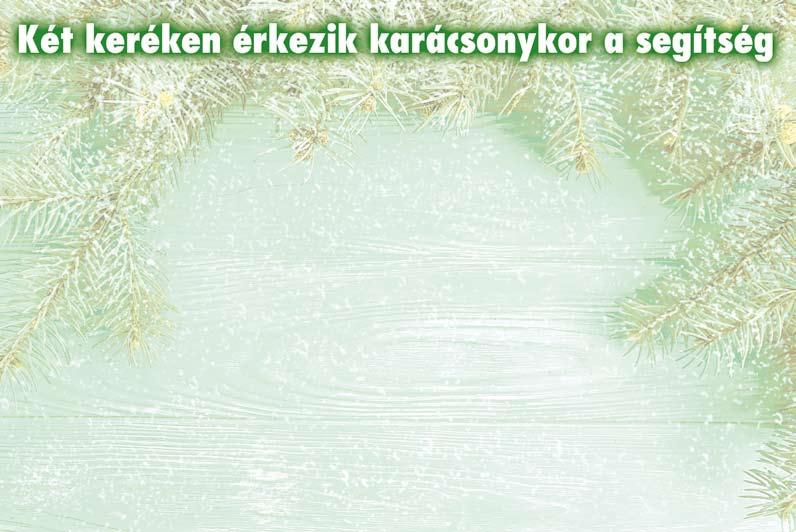 segítségével. Cégcsoportunk legfontosabb üzenete, hogy minél több emberrel szerettessük meg a bringázást, és ezáltal a környezettudatos életmódot.