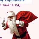 INGYENES KISZÁLLÍTÁS A MEGYE EGÉSZ TERÜLETÉN MINDEN