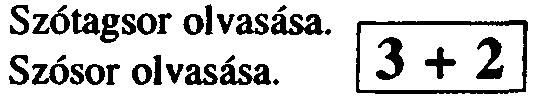 113 114. 115. 116. Hanganalízis sz-z szóban. Ok. 88. o. írásban. Ml. Artikulációs gyakorlatok. e-é-a i-ő-ú Hanganalízis. Hol hallod az új hangot? Betűsor olvasása. 3 összefüggő mondat olvasása. Ok. 88. o. Értő olvasás: Kösd össze a képpel a szót!