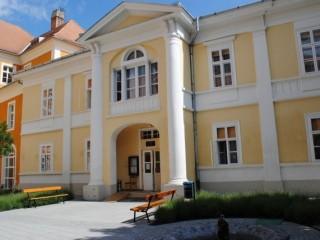 Iskola tanulói képviselték.