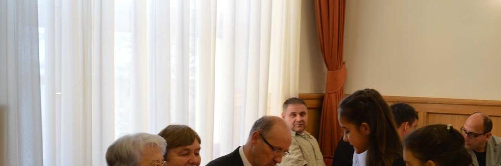 Tamásné, Lozsányi Tamás a szekszárdi Liszt Ferenc