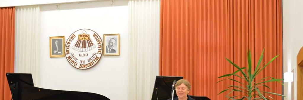 Tamás (Foto: Ország-Terenyi Zoltán) A résztvevők