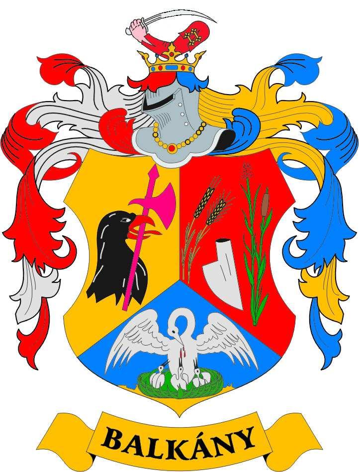 - 27 - Balkányi Polgármesteri Hivatal Jegyzőjétől 4233 Balkány, Rákóczi u. 8. sz. Tel.: (42) 561-000; Fax: (42) 561-073; e-mail: balkany@balkany.hu; honlap: www.balkany.hu Szám: 7/14/2013.