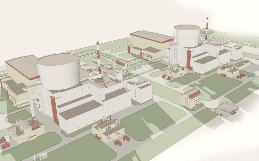 Atomenergetikai jövőkép Az atomenergia villamosenergiarendszerben való megtartása fontos a klímavédelmi és