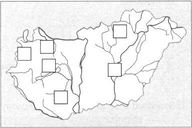 V sivo polje ne pišite. / A szürke mezőbe ne írjon! V sivo polje ne pišite. / A szürke mezőbe ne írjon! V sivo polje ne pišite. / A szürke mezőbe ne írjon! Magyarország 2 / Madžarska 2 *M17250152M13* 13/18 21.