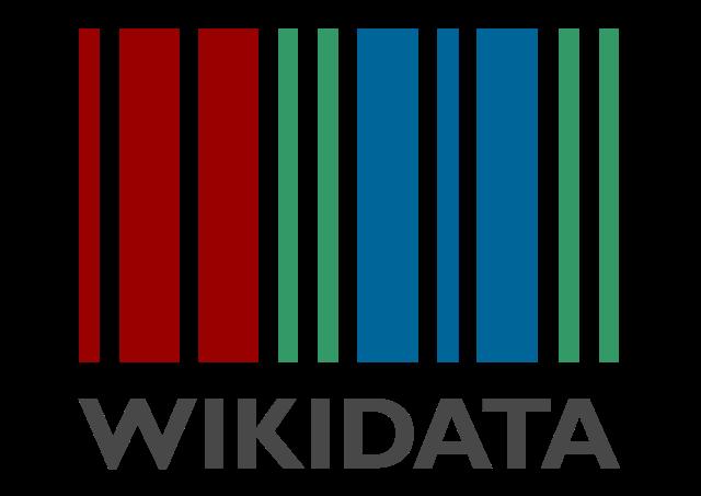 Wikidata A Wikidata lexikális