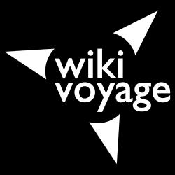 Wiki Voyage Ingyenes internetes útikönyv.