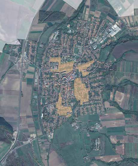 Feltételezhetően barátságos, emberközeli falusias karaktere még hosszú távon