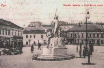 Ezek egyike volt a Miért hiszik azt többen, még a restaurátorok is, hogy korábban egyszer már áthelyezték a szobrot? Nos, itt az idő egy kis nyomozásra. Több mint 100 éves rejtélyre derül most fény!