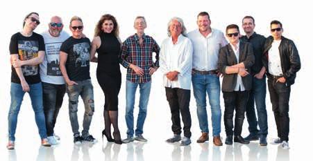 Hrutka Róbert koncertje 2018.12.28.