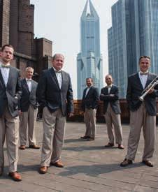 18:00 / Dobó tér HOT JAZZ BAND Több