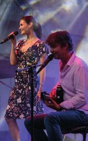 TINTANYÚL GYERMEKKONCERT GROUP N SWING