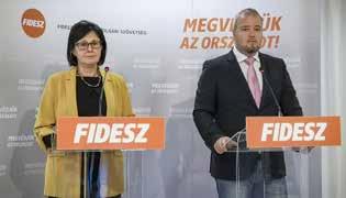 A tíz taggal megalakult egri szervezet vezetője jövő év június 30-ig tölti be ezt a pozíciót. Kiemelt szerepet szán a Mi Hazánk Mozgalom életében az advent időszakának az egri alapszervezet elnöke.