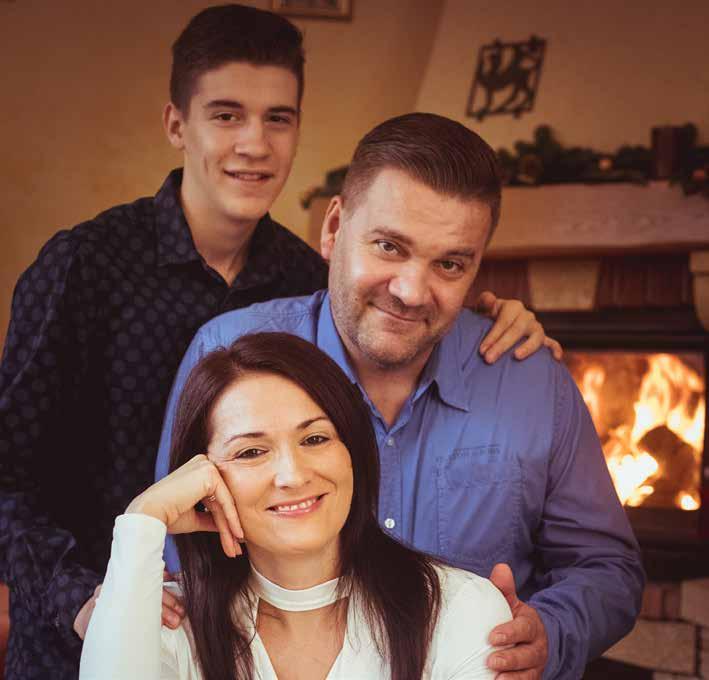 Ami pedig a jelenlegi posztomon eltöltött időszakot illeti, nos, nem volt könnyű.