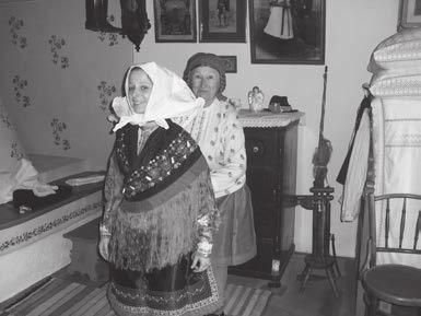 Tájházak a változó időben - A Boldogi Tájház nyerte el az Év Tájháza díjat 2017-ben Szonda István Az idén Algyőn megrendezett Magyarországi Tájházak Szövetsége XV.
