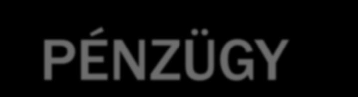 alkalmazzunk PÉNZÜGY