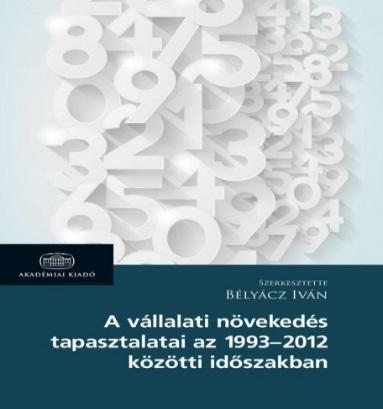 valamint szervezeti átalakulásai és formaváltásai 2007-2016 között A magyar TOP 500 mérleg és eredménykimutatásai, valamint szervezeti átalakulásai és formaváltásai