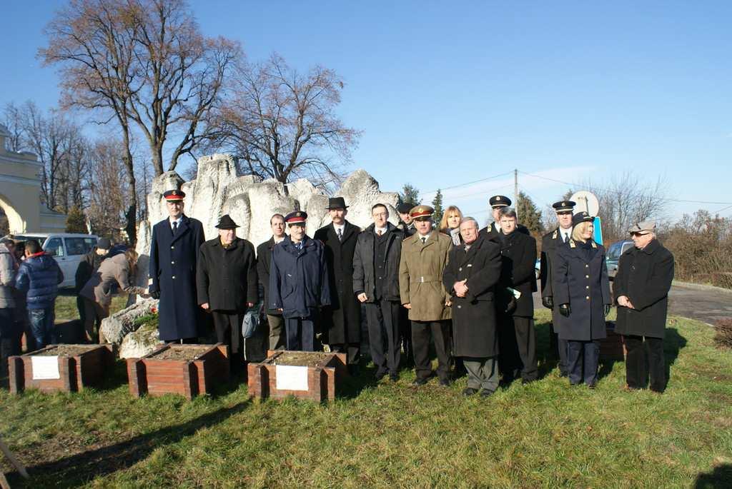 5. NÉHÁNY FÉNYKÉPFELVÉTEL A SZÖVETSÉGÜNK FŐBB PROGRAMJAIRÓL,