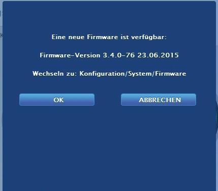 Rendszerint ez a beállítás csupán csak azt eredményezi, hogy a felső sorban egy zöld felkiáltójel jelenik meg, ha