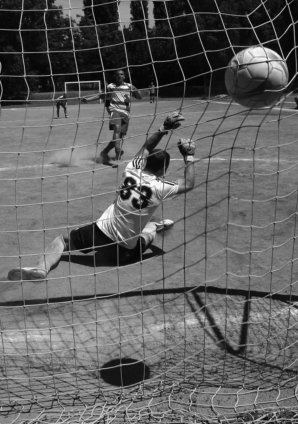 Június 19. A Büntetés-végrehajtási Szervezet Oktatási Központja szervezésében az ORFK Rendészeti Szervek Kiképző Központja sporttelepén rendezték meg a büntetés-végrehajtási szervezet 2013.