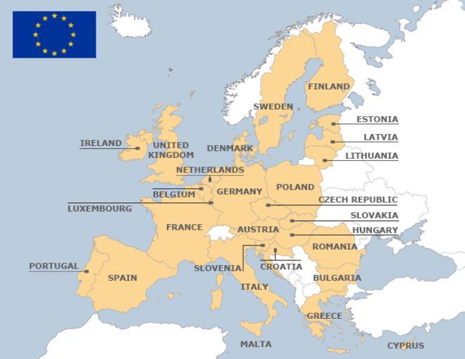 Interoperabilitásaz EU-ban Government