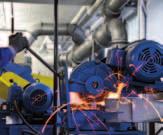 Nagyteljesítményű SG-ELASIC, CHOPSAW-HD termékcsalád Acél Darabolókorong L és O kötéskeménységgel, két szélen elhelyezett szálerősítéses réteggel. Nagyfokú stabilitást igénylő darabolási feladatokhoz.