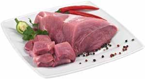 690 / kg SERTÉSLAPOCKA csont