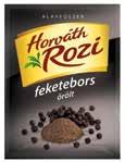 Verbena Sugar Free bodzás