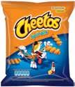 * 23% 999 599/539 * 399 CHEETOS 30 g, 43 g BURGONYASZIROM