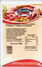 CSEMEGE szeletelt,
