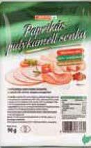 49,67 / kg) PAPRIKÁS